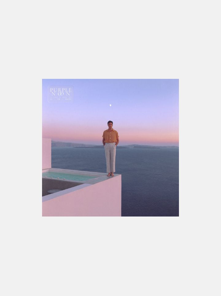Washed Out – Purple Noon (Loser Edition)