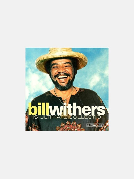 Bill Withers – His Ultimate Collection