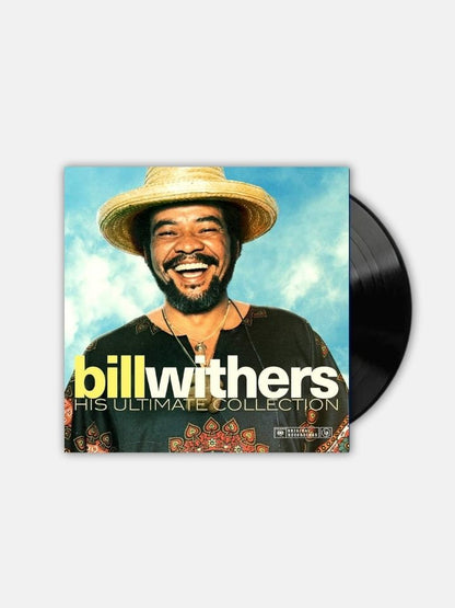 Bill Withers – His Ultimate Collection