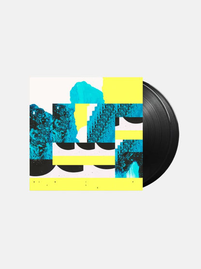 Bicep – Bicep (2LP)