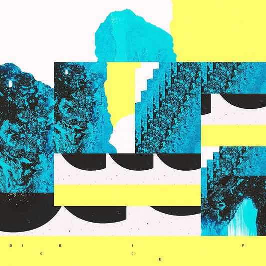 Bicep – Bicep (2LP)