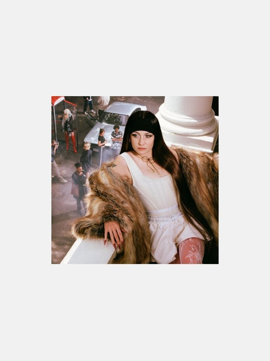 Biig Piig – 11:11 (LP Color)