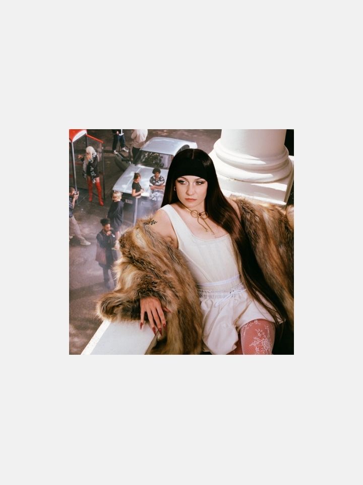 Biig Piig – 11:11 (LP Color)