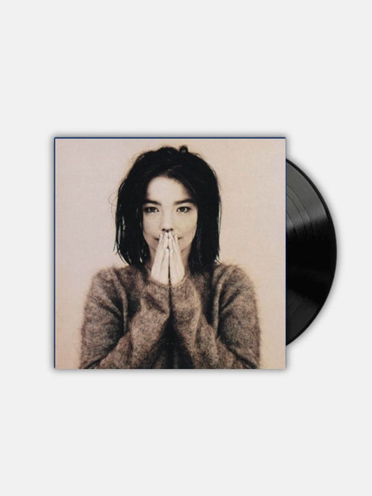 Björk – Debut