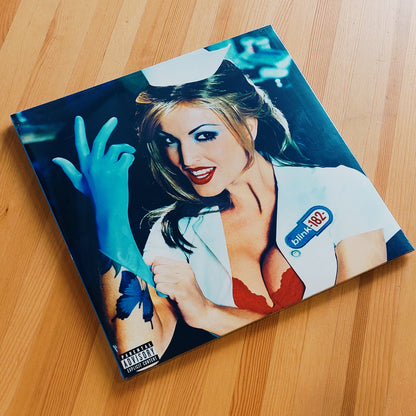 Blink-182 – Enema of the State