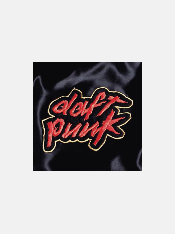 Daft Punk - Homework (2LP)