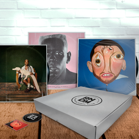 Fresh Cuts Collection: Box Set Edición Limitada