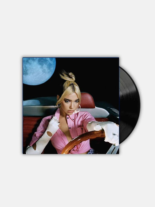 Dua Lipa - Future Nostalgia