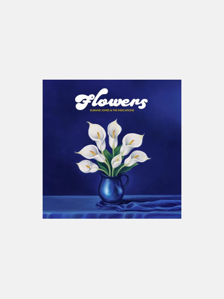 Durand Jones & The Indications - Flowers