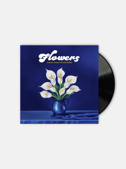 Durand Jones & The Indications - Flowers