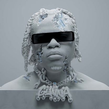Gunna - DS4EVER (2LP) Color
