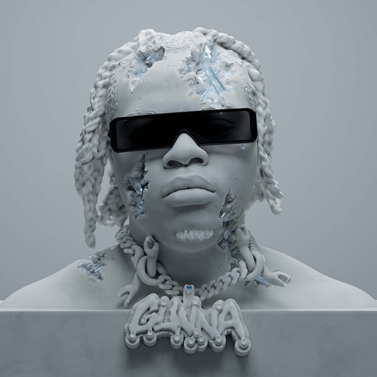 Gunna - DS4EVER (2LP) Color