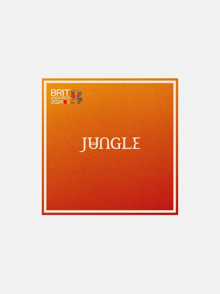 Jungle - Volcano