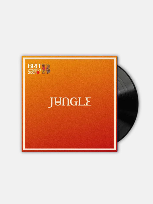 Jungle - Volcano
