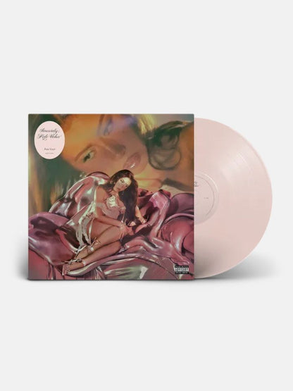 Kali Uchis - Sincerely (Color)