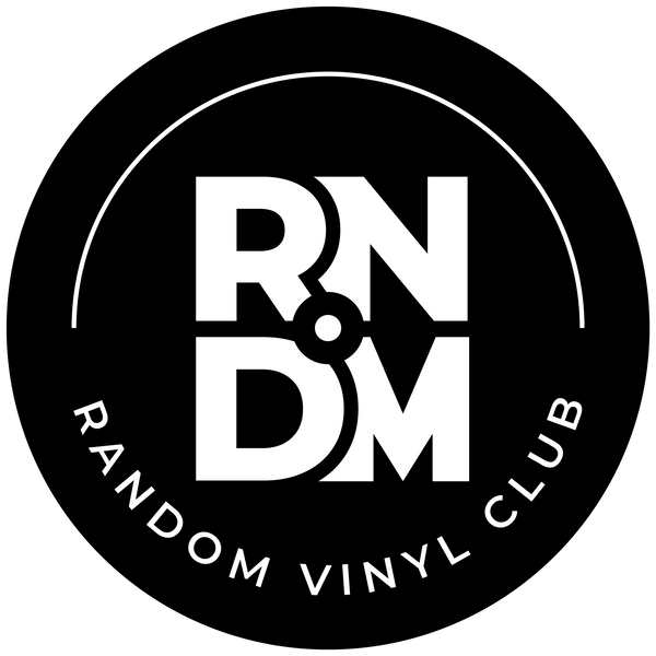 Random Vinyl Club