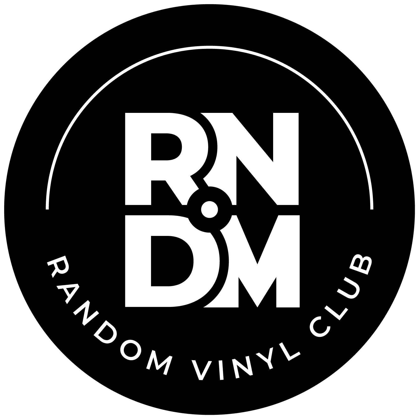 Random Vinyl Club