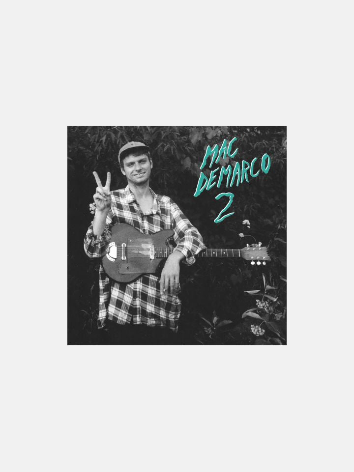 Mac DeMarco – 2