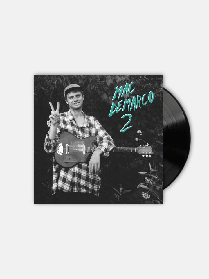 Mac DeMarco – 2