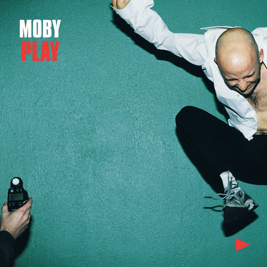 Moby - Play