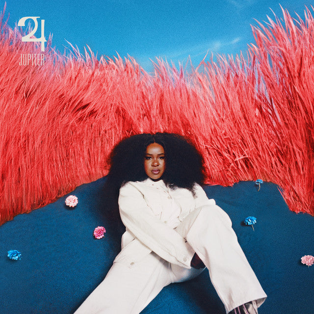 NAO – Júpiter