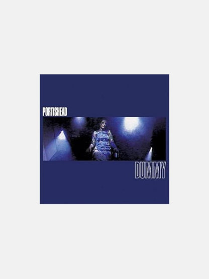 Portishead - Dummy