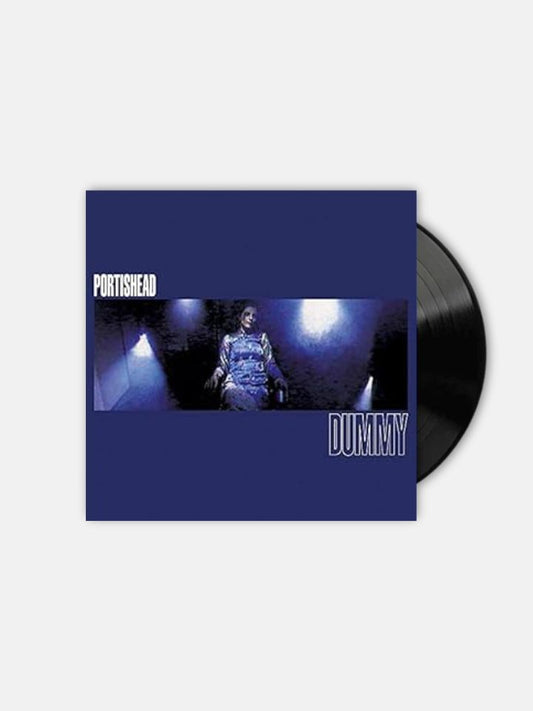 Portishead - Dummy