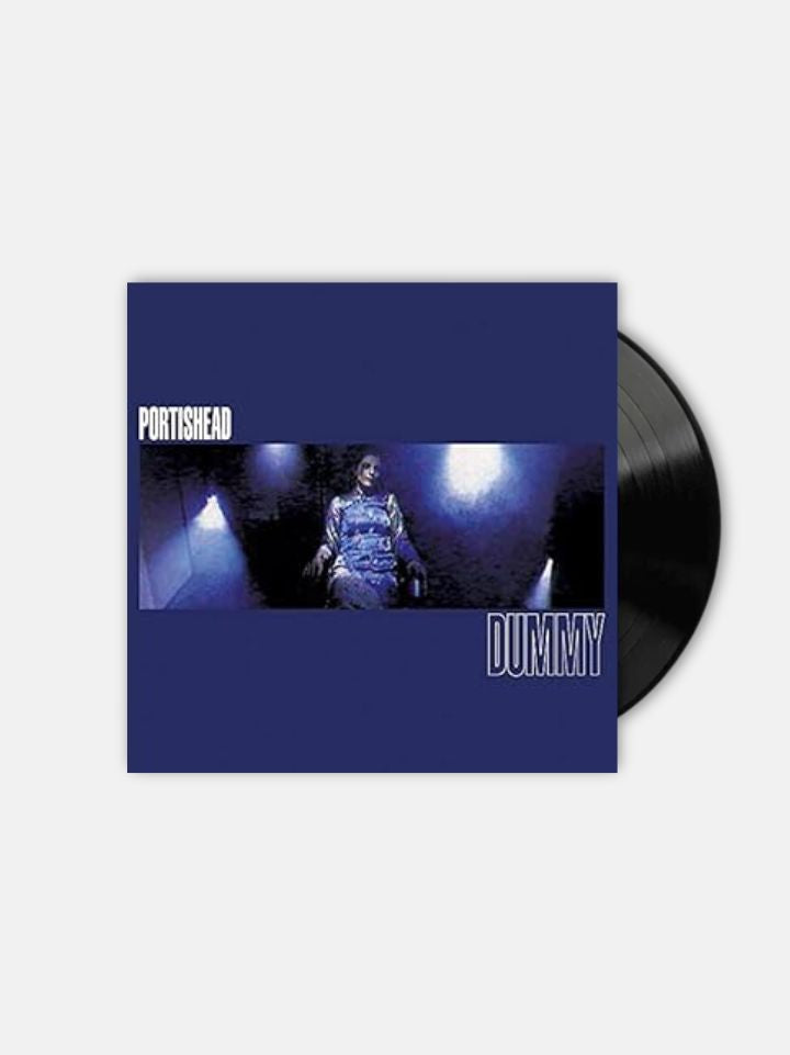 Portishead - Dummy