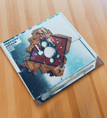 Massive Attack – Protection