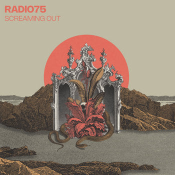 Radio75 Screaming Out (Color)