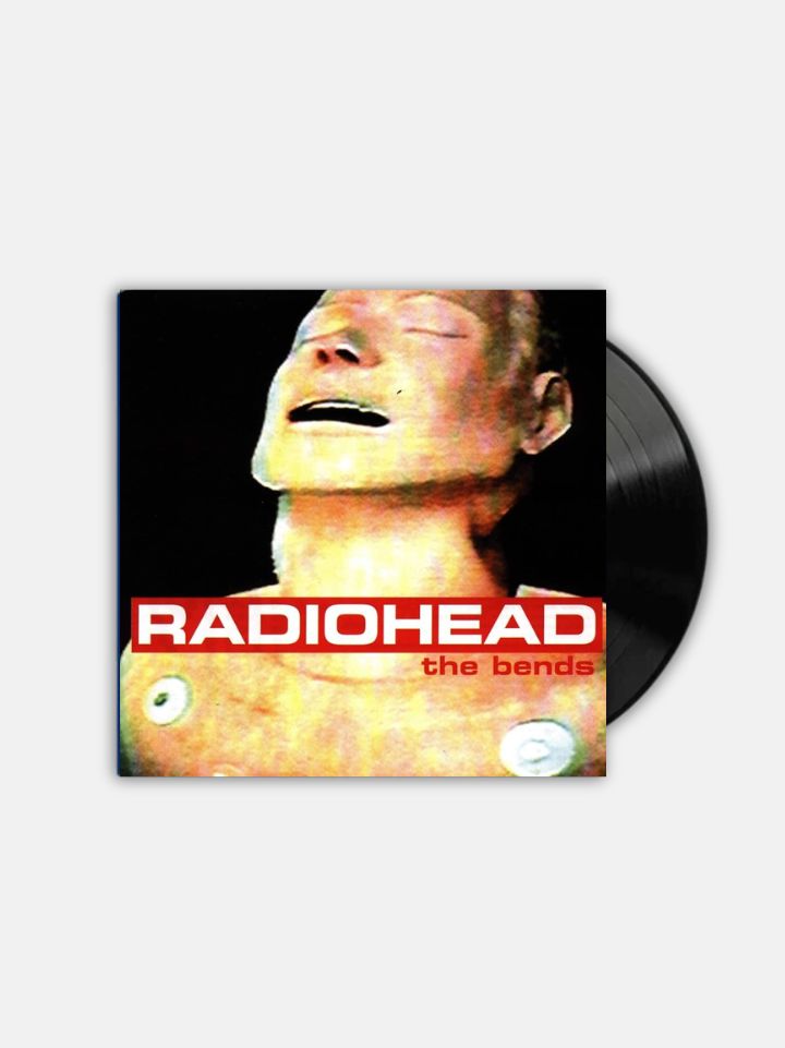 Radiohead – The Bends