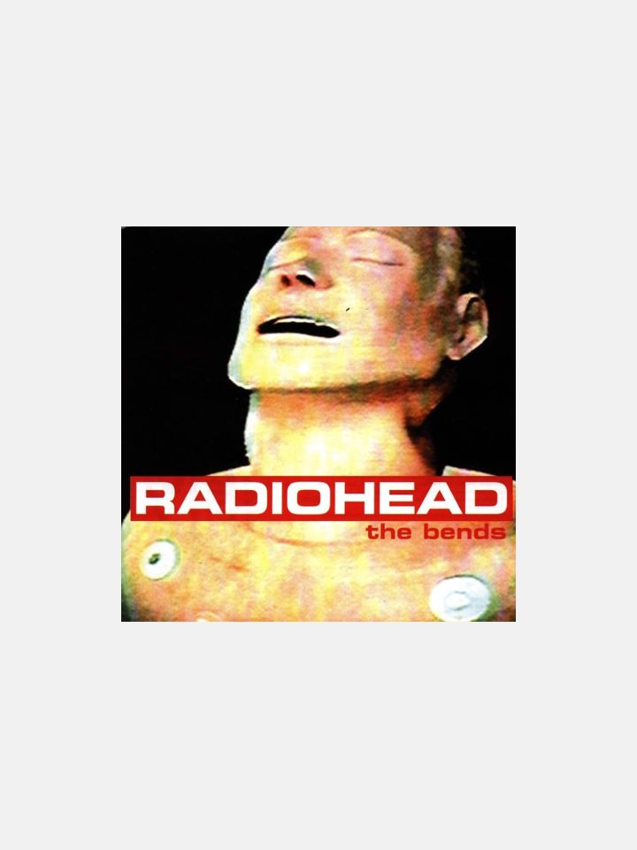 Radiohead – The Bends