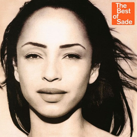 Sade – The Best of Sade (2LP)