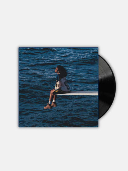 SZA – SOS (2LP)