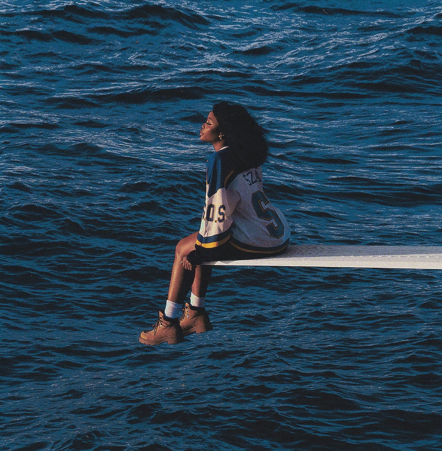SZA – SOS (2LP)