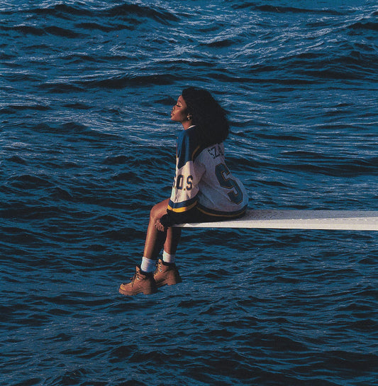 SZA – SOS (2LP)